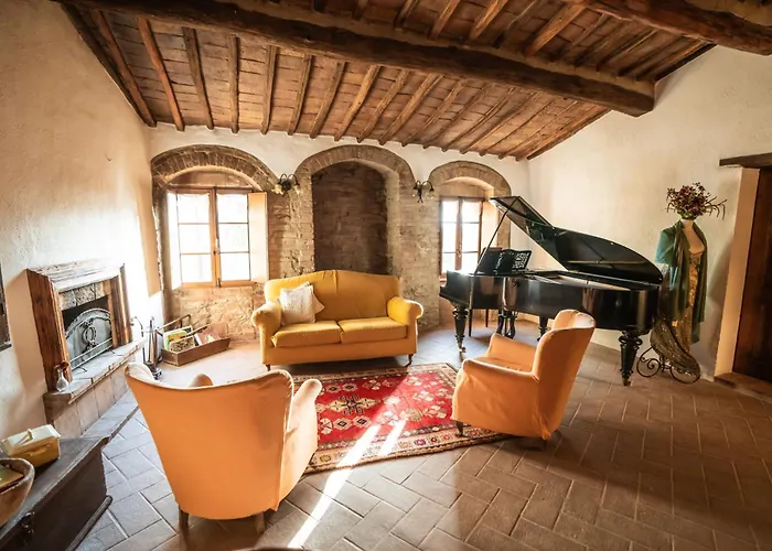 La Locanda Del Loggiato