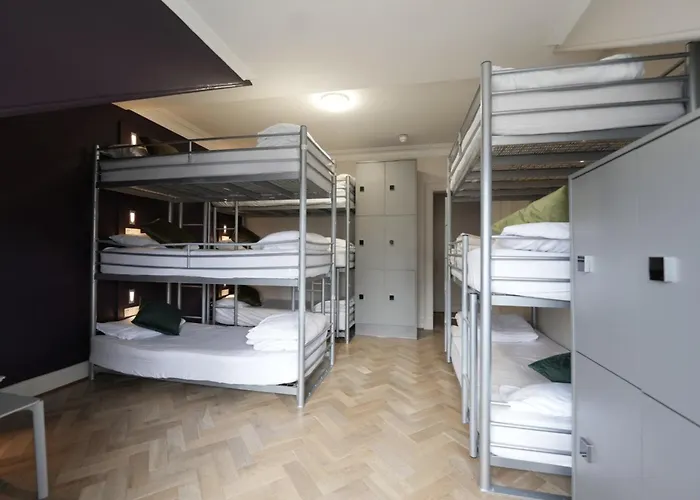 West End Hotel