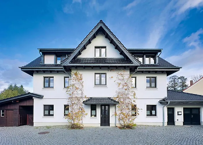 Ferienhaus Kaiserhof