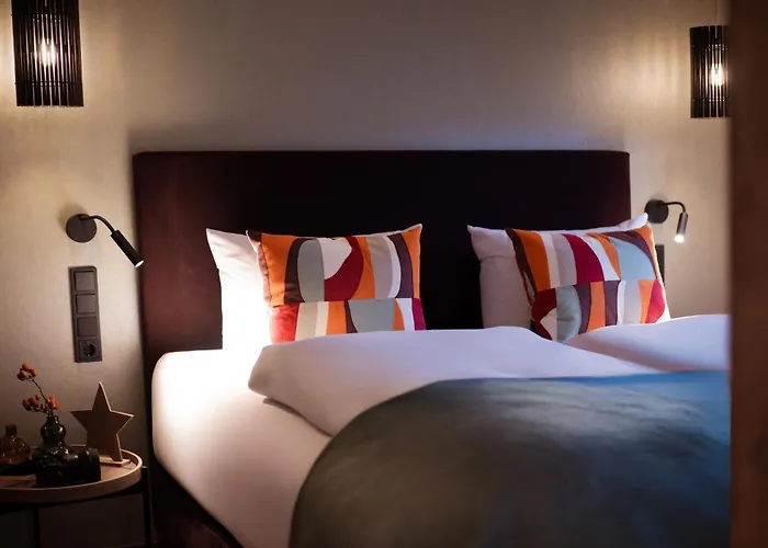 Landgasthaus&Hotel zur Krone