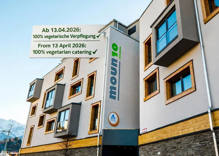 moun10 Jugendherberge