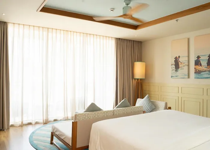 Fusion Suites Vung Tau