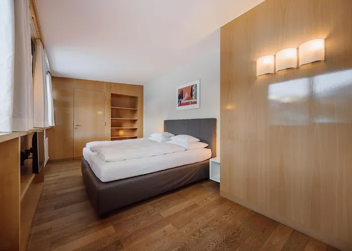 Gartenhotel Theresia