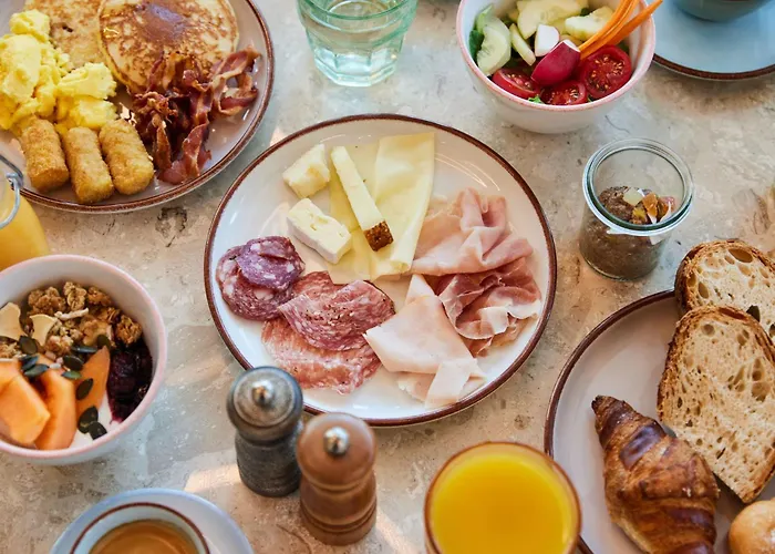 The Social Hub Toulouse