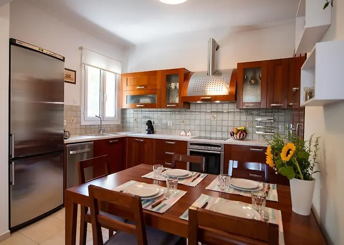 Memoria Apartments