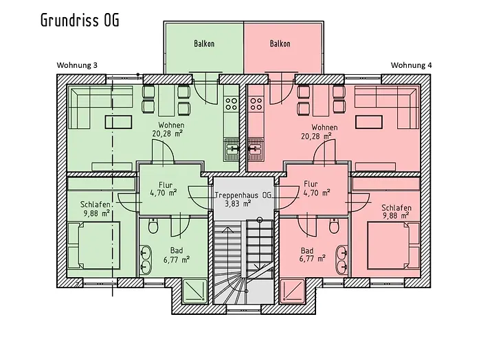 Ferienhaus Kaiserhof