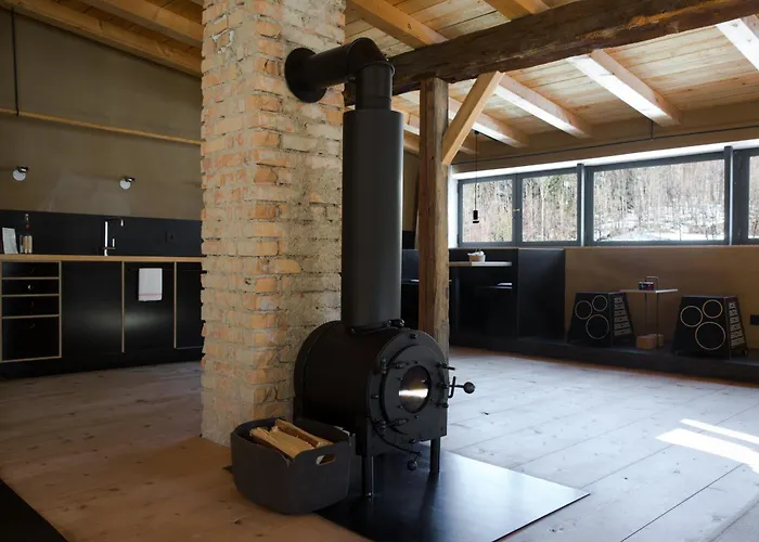 Gästehaus berge Ferienwohnungen