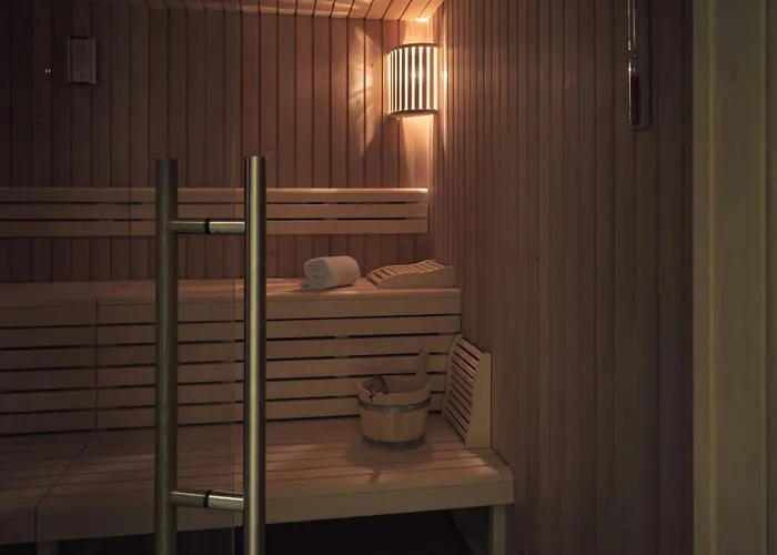 Hotel Mannheimer Hof - Leonardo Limited Edition