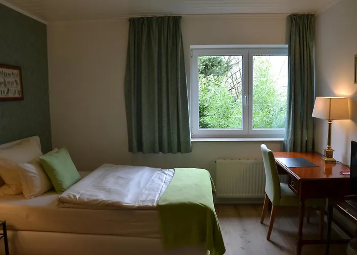 Christian Gartenhotel