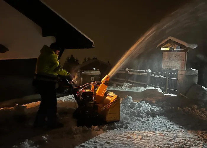 Sun Apartments - With Dolomiten Panorama