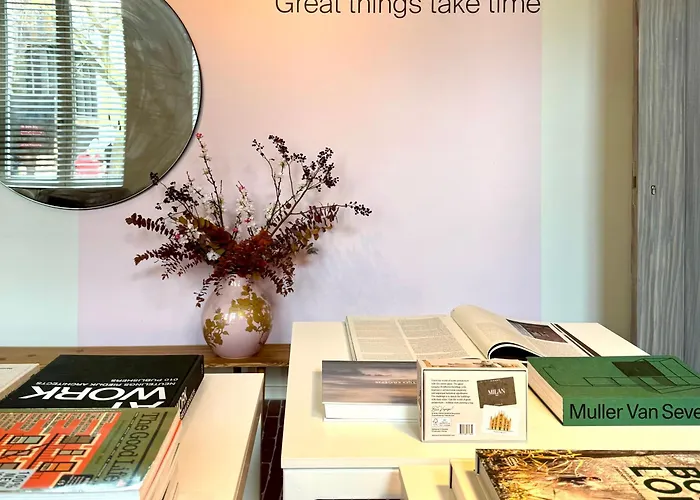 Great To Stay Gent I Rooms & Apartments