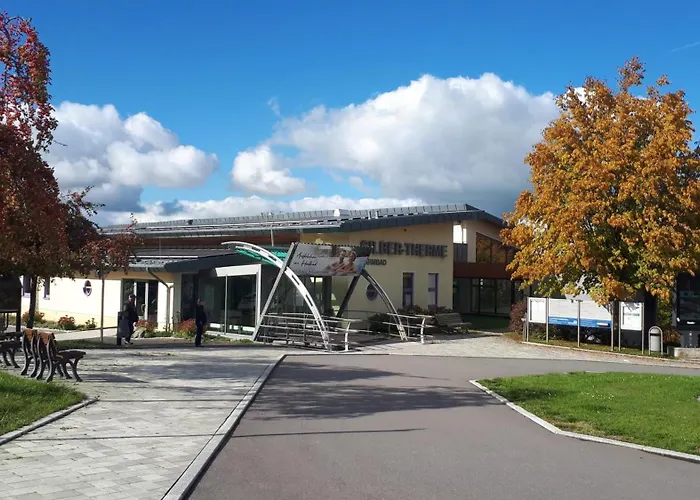 Pension Waldfrieden