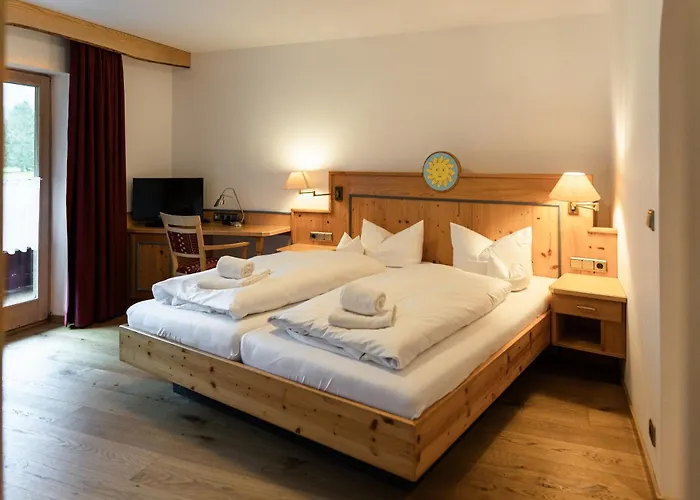 Hotel Birgsau