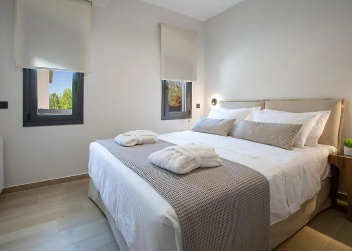 Pomaria Boutique Residences