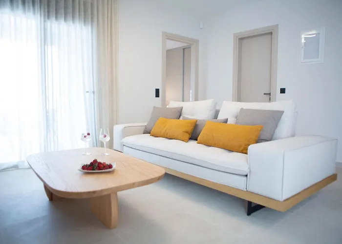 Pomaria Boutique Residences