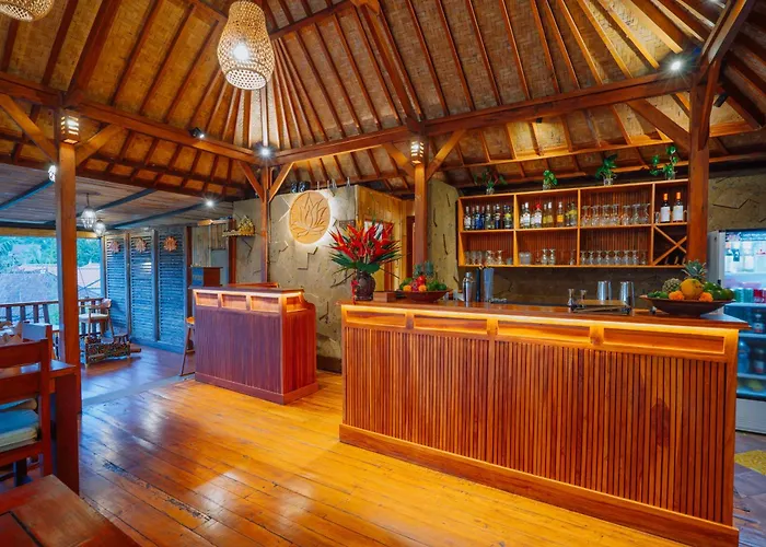 Villa Karma Loka