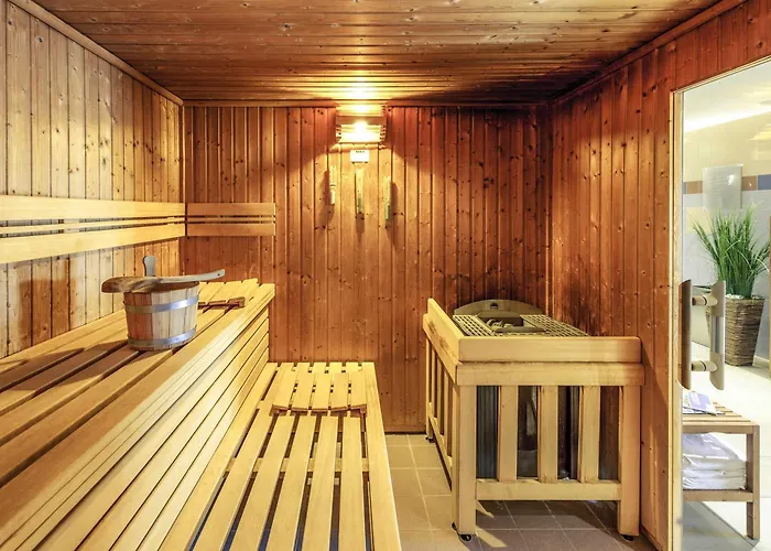 Mercure Hotel Schweinfurt Maininsel