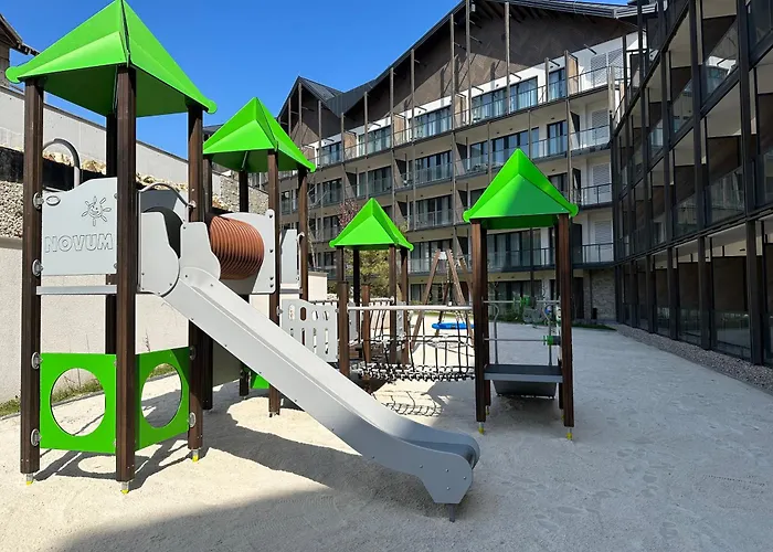 Elements Apartments