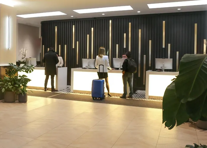 The Manhattan At Times Square