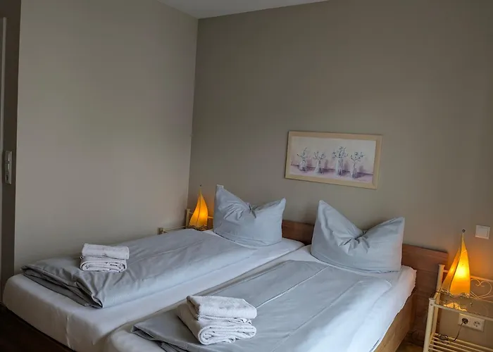 Suite Hotel Villa Erika