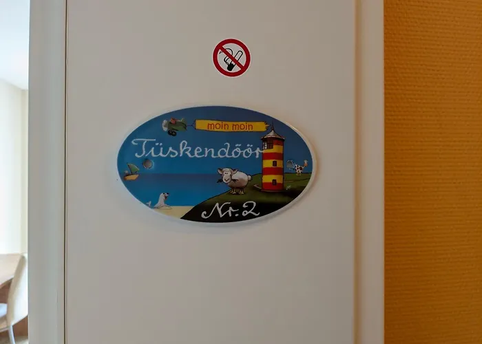 Suite Hotel Villa Erika