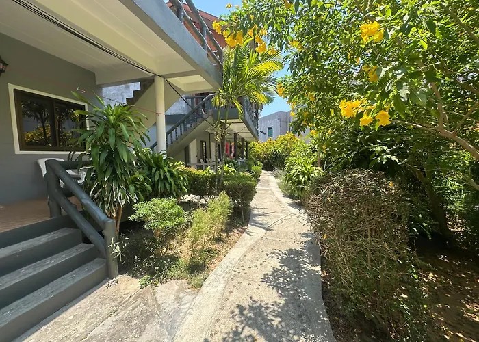 Lanta Garden Home