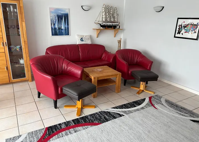 Ferienwohnung Andresen