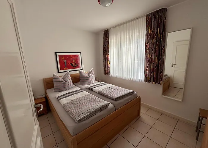 Ferienwohnung Andresen