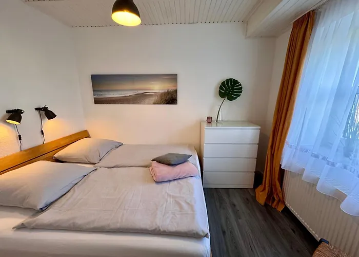 Landhaus Nordsee-Peerhuus
