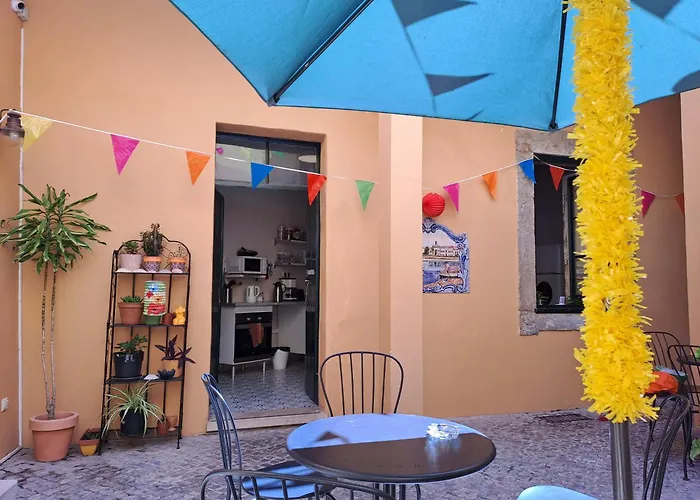Tilia Hostel