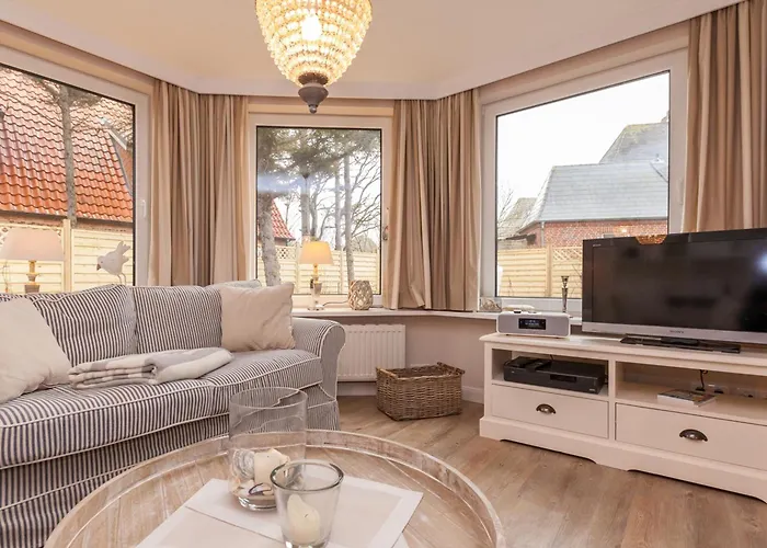 Haus Möwennest