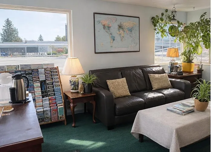 Marco Polo Motel