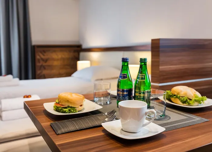 Aparthotel Vanilla