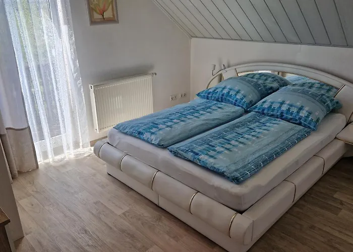 Ferienhaus Fischer