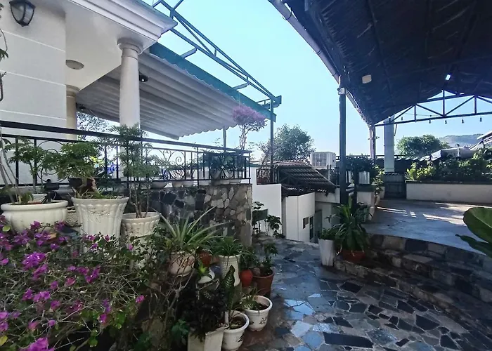Bai Truoc Hotel