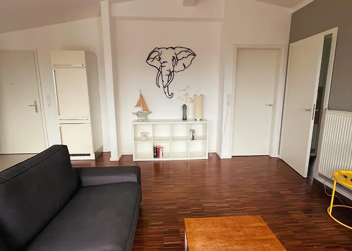Sommerloft Rerik