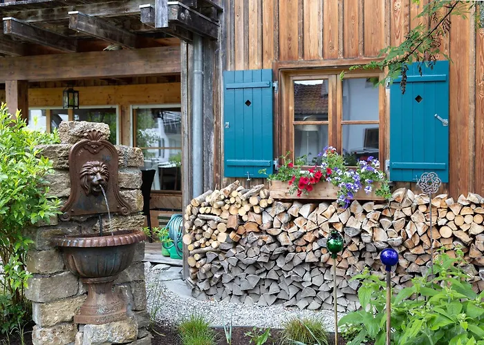 Chalet Montfort