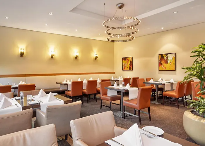 H+ Hotel Bochum