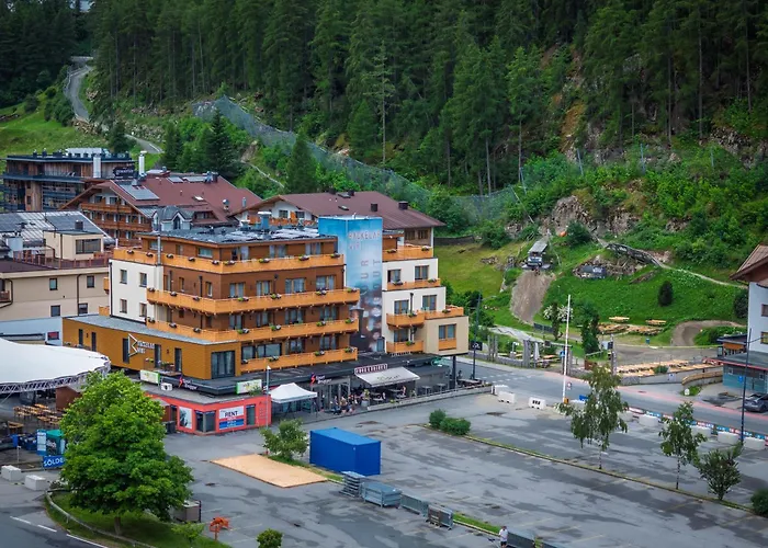 Hotel Bäckelar Wirt Superior