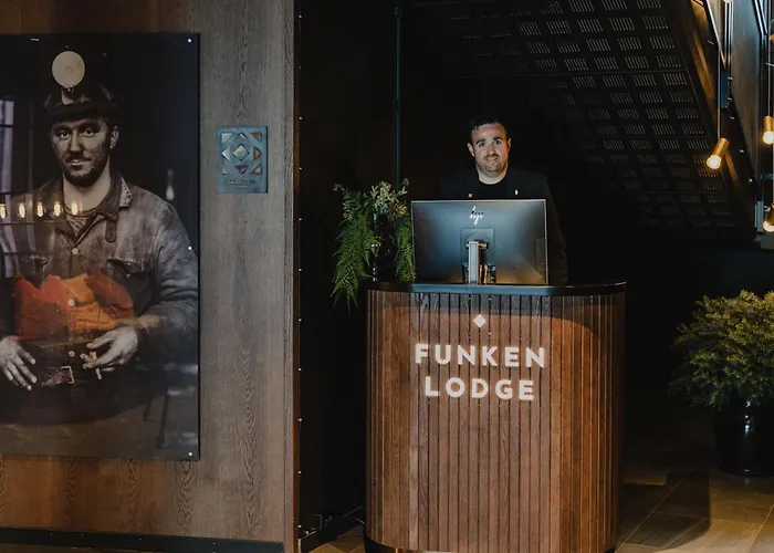 Funken Lodge