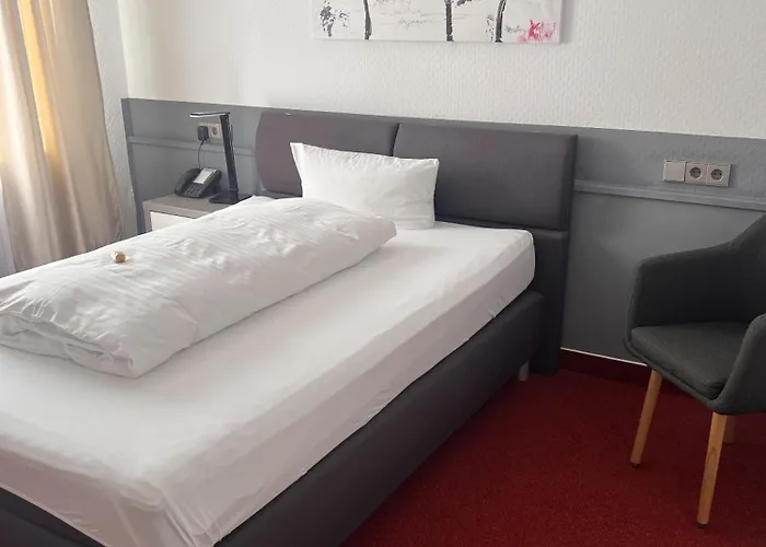 Parkhotel Krone
