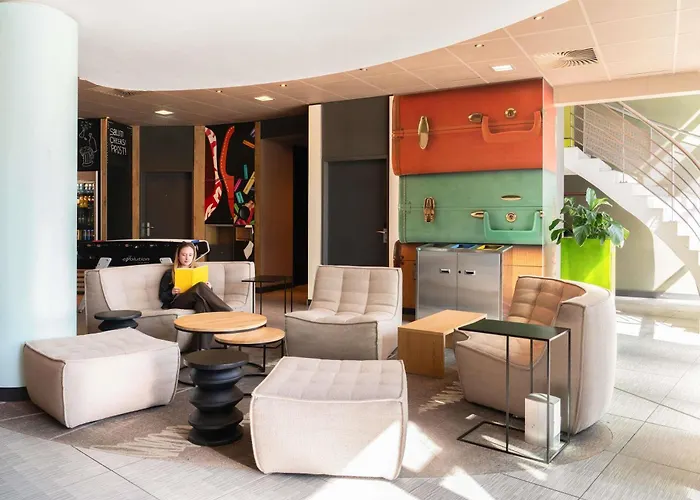 ibis budget Bern Expo