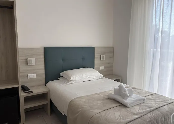 Hotel Solemare