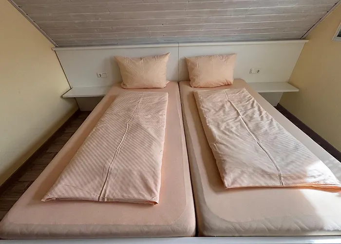 Pension Altes Posthaus