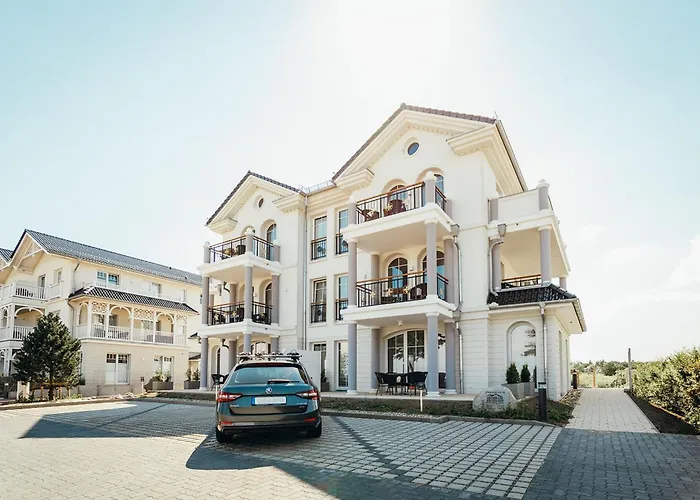 Villa Ocean View