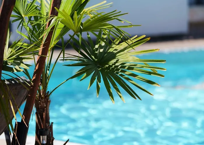 Capsis Hotel Thessaloniki