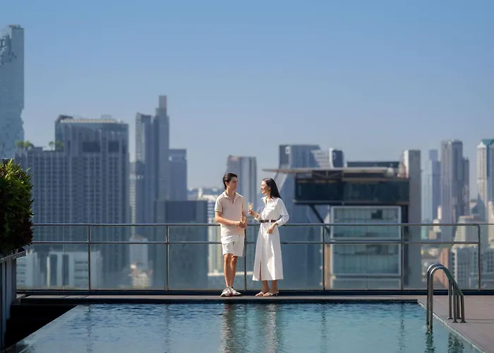 Mercure Bangkok Siam