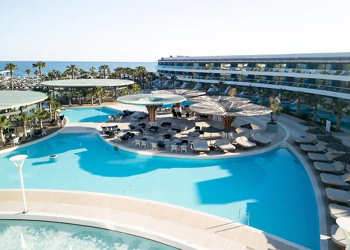 Lyttos Mare Adults Friendly 12Plus