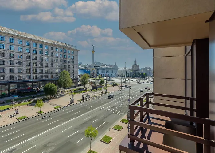 Maidan Palace Hotel