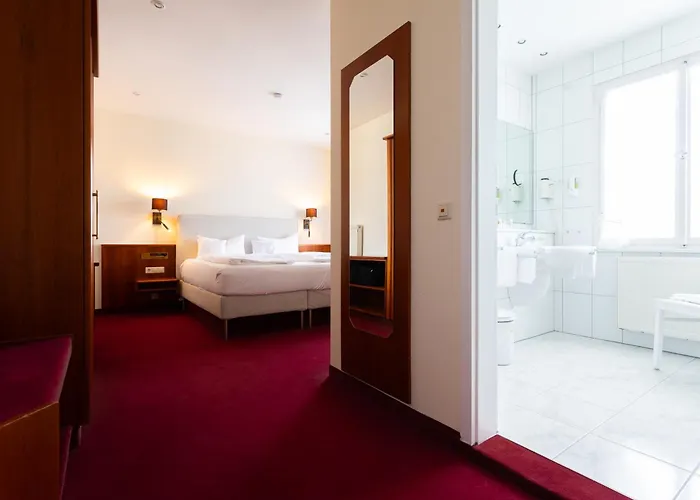 Romantik Hotel zur Sonne